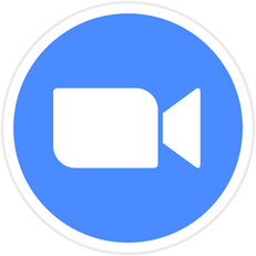 Zoom Logo png